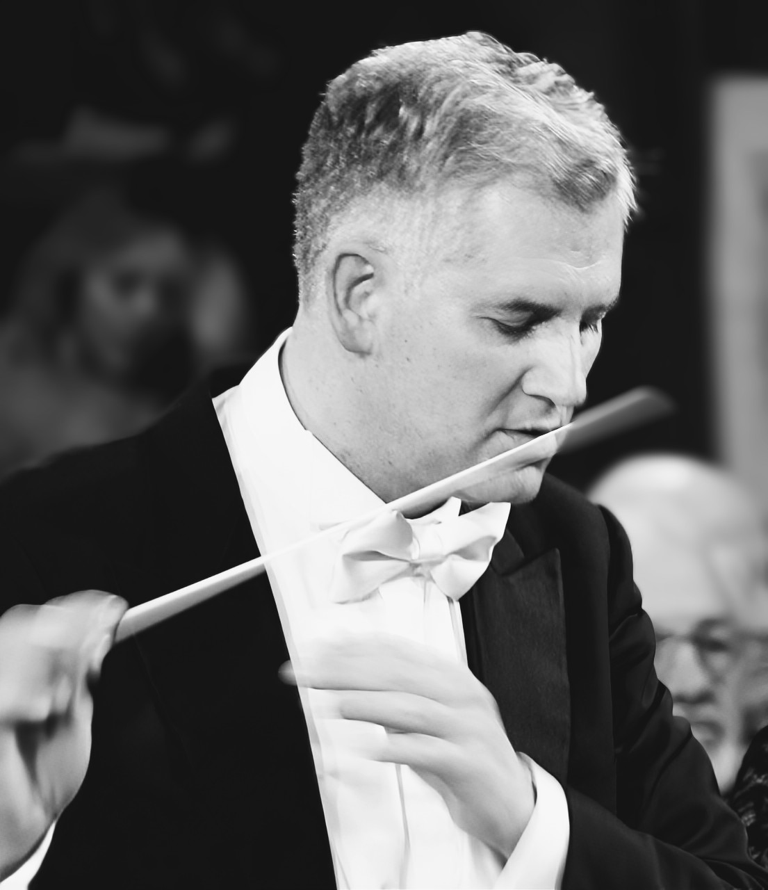 Alessandro Toffolo direttore della Polifonica Benedetto Marcello di Mestre dal 2003